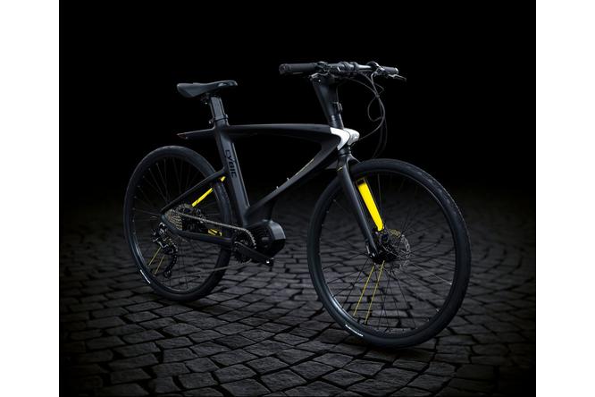 Alexa eBike